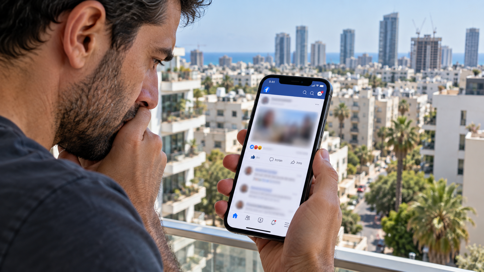 עו"ד גיא צברי לשון הרע ושיימינג בפייסבוק