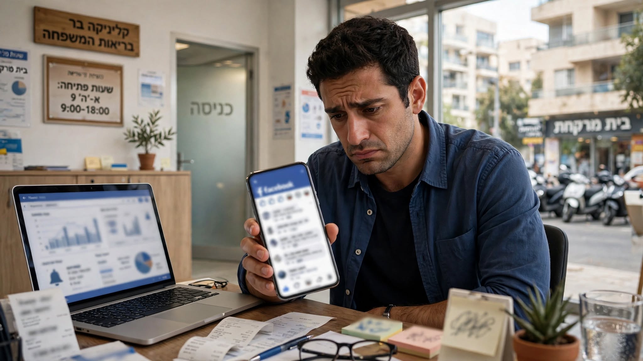 עו"ד גיא צברי תביעת שיימינג לשון הרע בפייסבוק