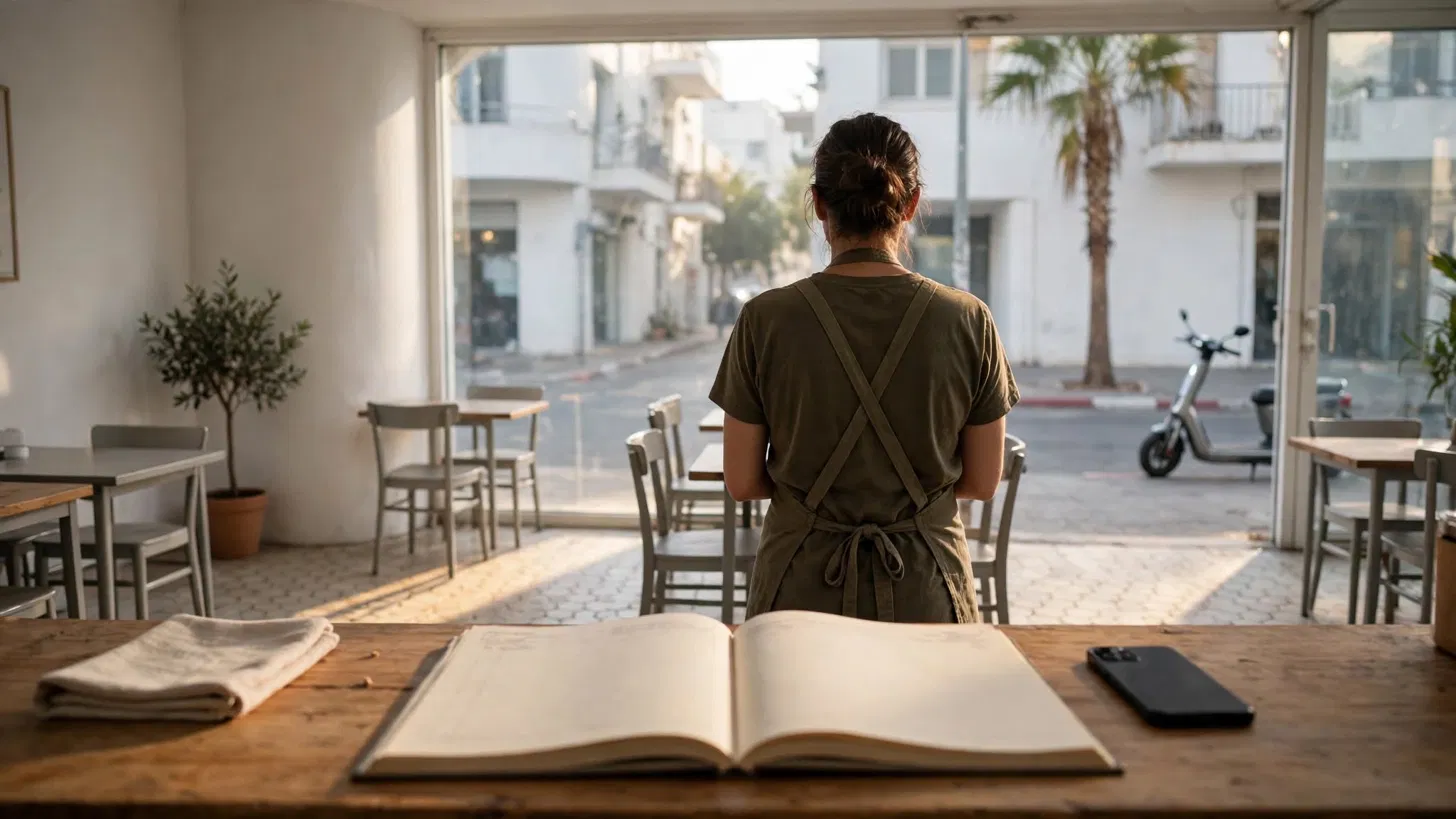 עורך דין גיא צברי פגיעה במוניטין