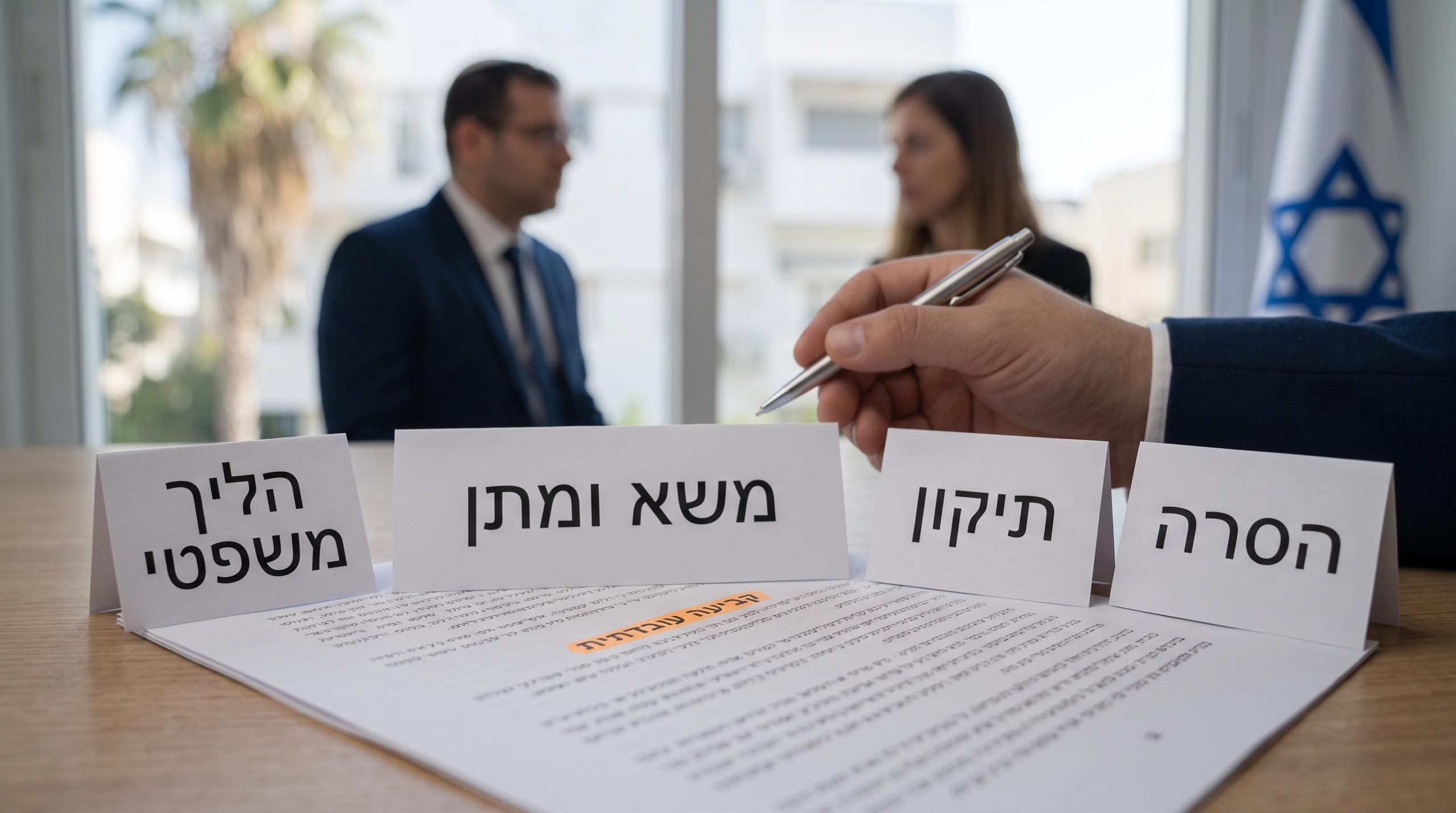 עורך דין תביעת דיבה גיא צברי