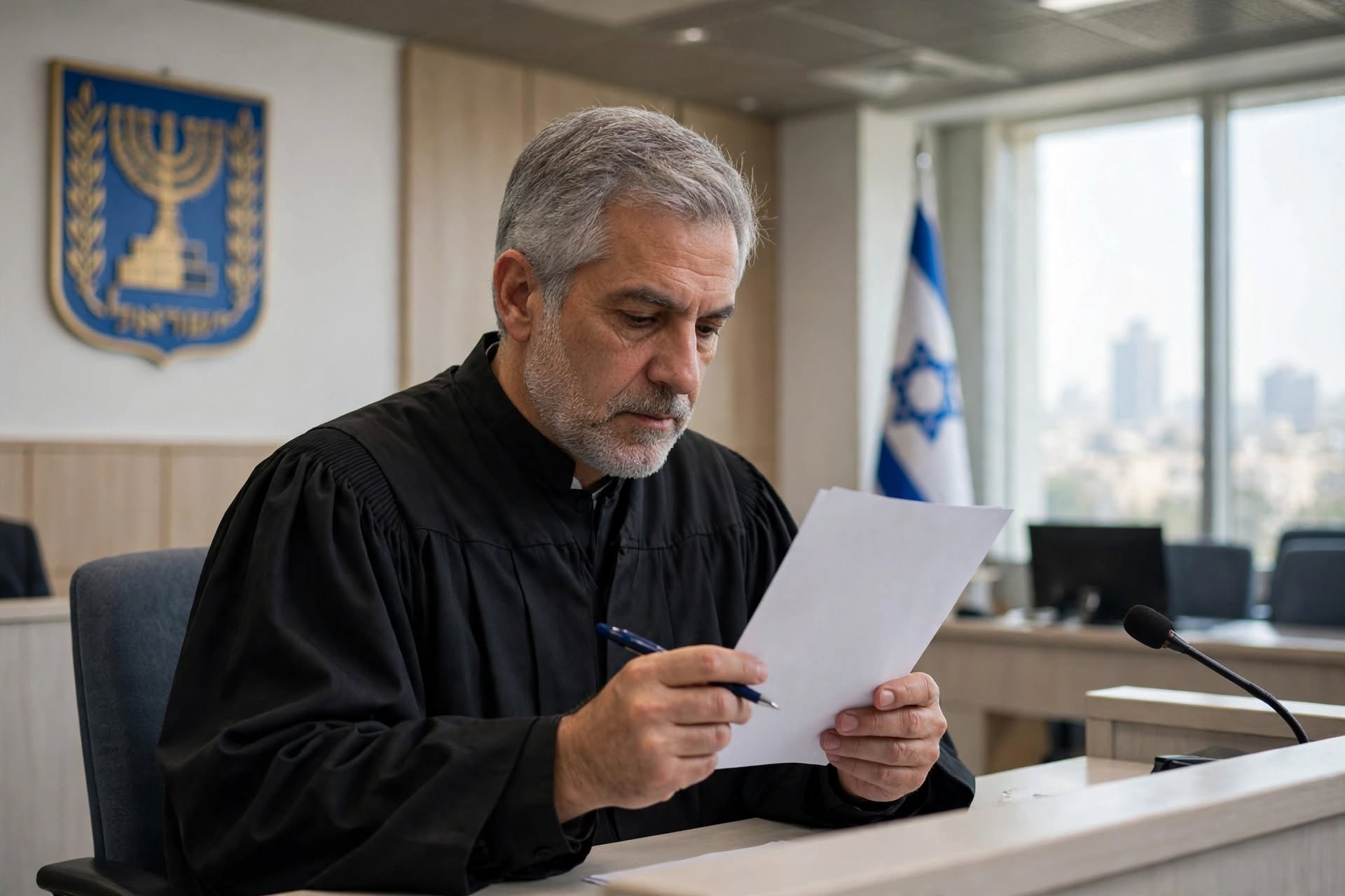 עורך דין גיא צברי בחינת ניסוח הפרסום